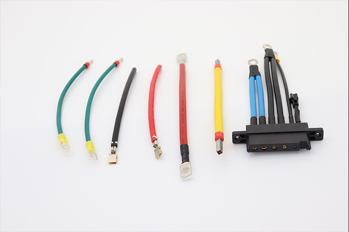 線(xiàn)束線(xiàn)纜加工廠家?